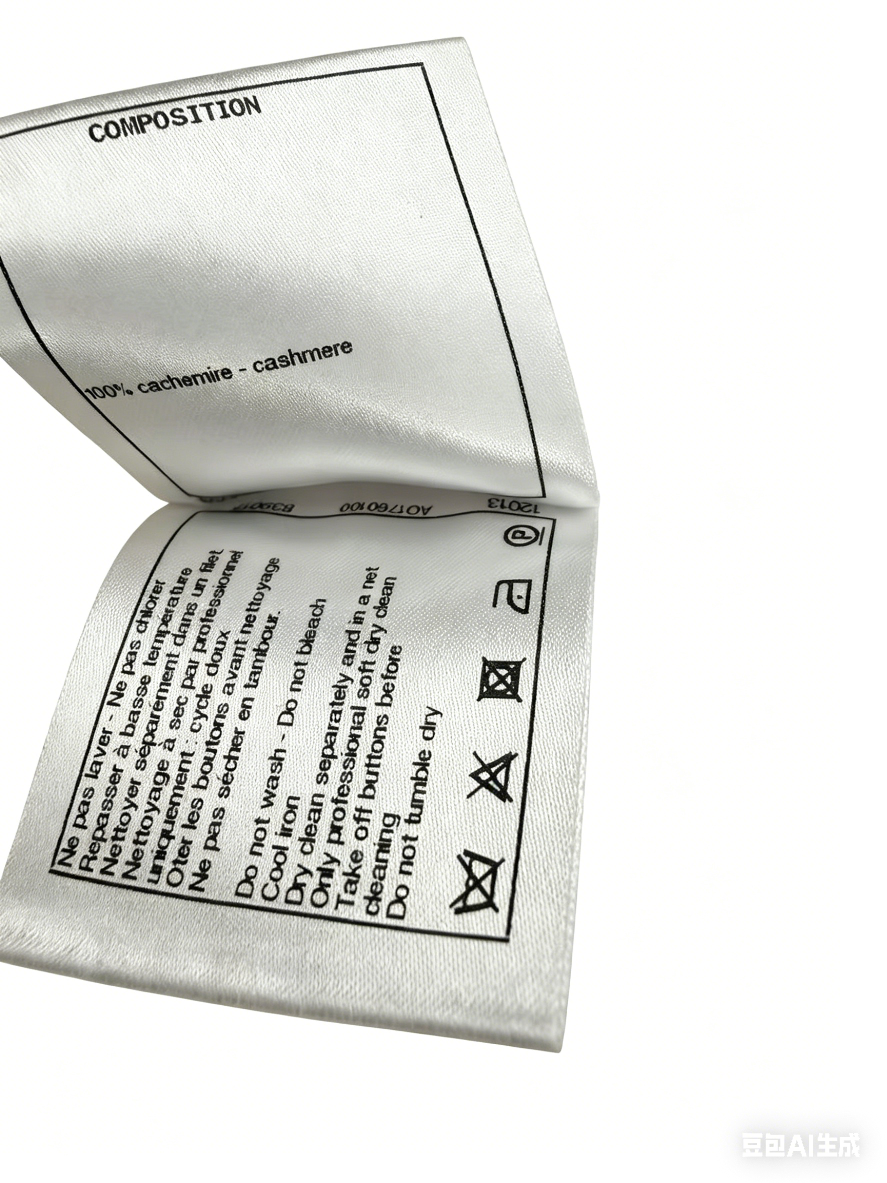 Chanel 100% Cashmere Cardigan with Contrast Trim - White/Black/Red 香奈儿 100% 羊绒撞色饰边开衫 白黑红配色